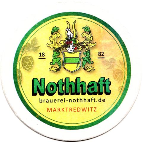 marktredwitz wug-by nothhaft noth rund 4-5a (215-u brauerei nothaft de)